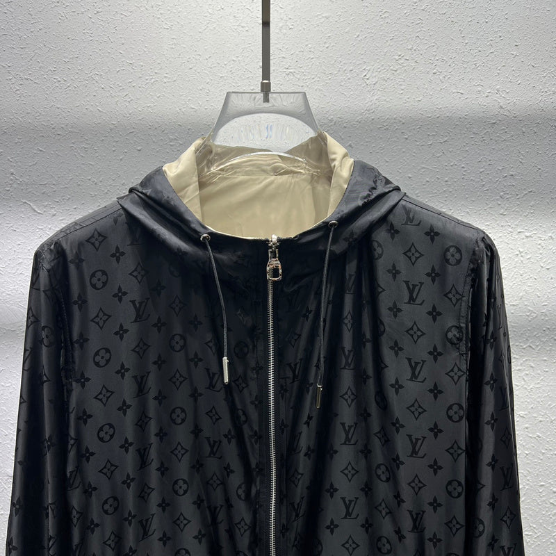 Louis Vuittion Luxury Clothes