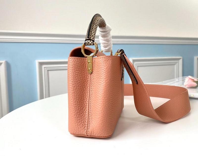 Ava’s Mode - LOV Bags - 2600