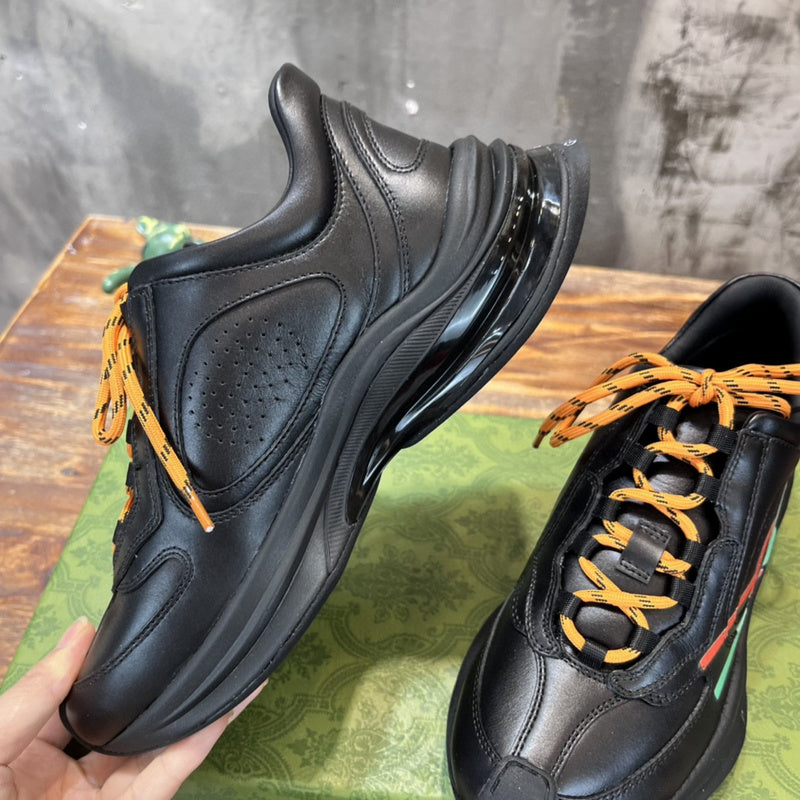 Gucci Luxury Shoes