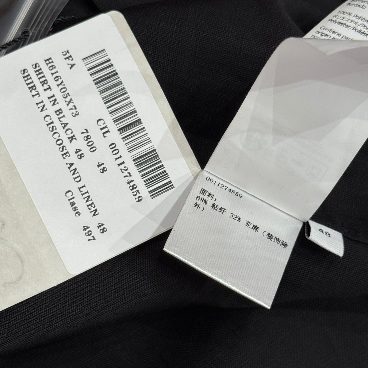 LOEW SHIRT
