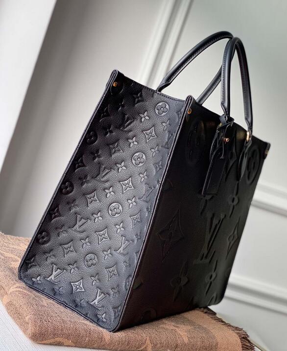 Ava’s Mode - LOV Bags - 3134