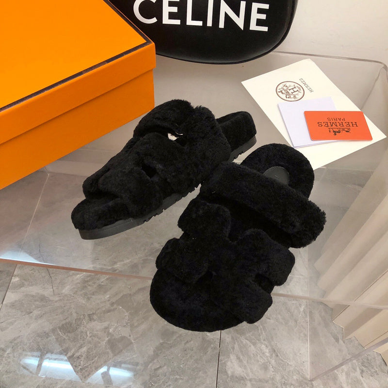 Hermes Luxury Shoes