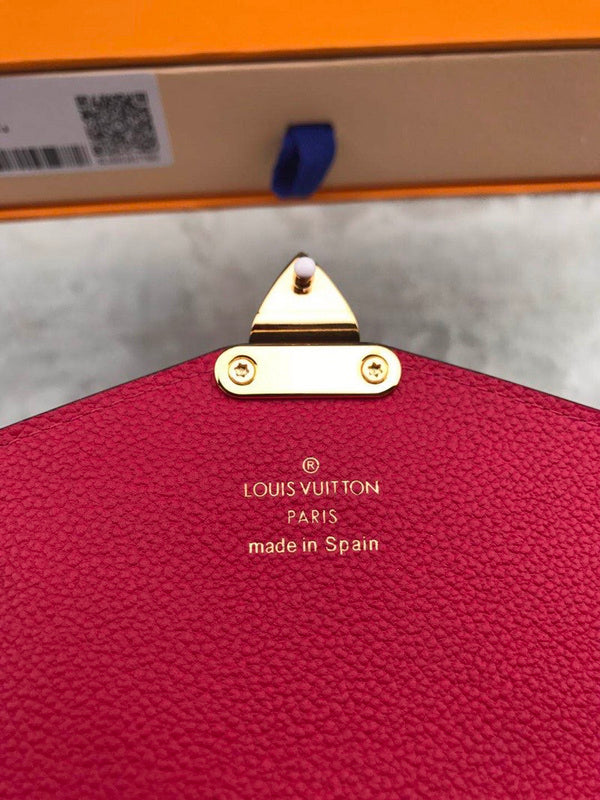 I W Fashion Lu-Vi bags - 9129