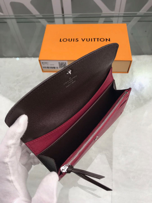 I W Fashion Lu-Vi bags - 9003