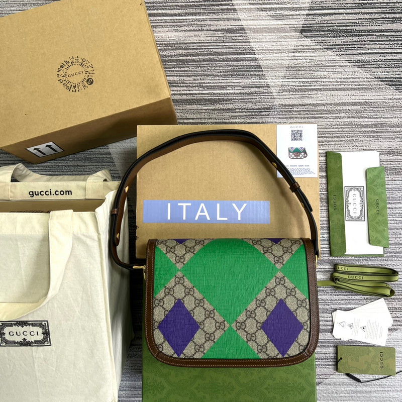 PHA - GUKI Bags - 1609
