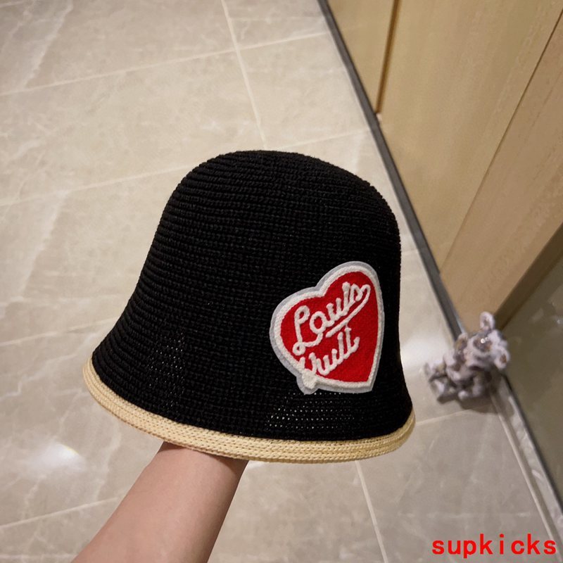 Louis Vuitton Luxury Cap
