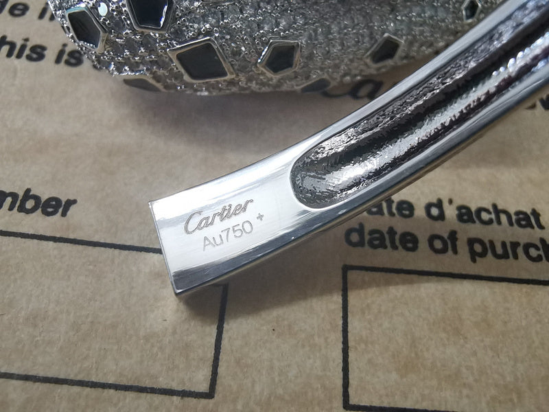 Cartier Jewelry