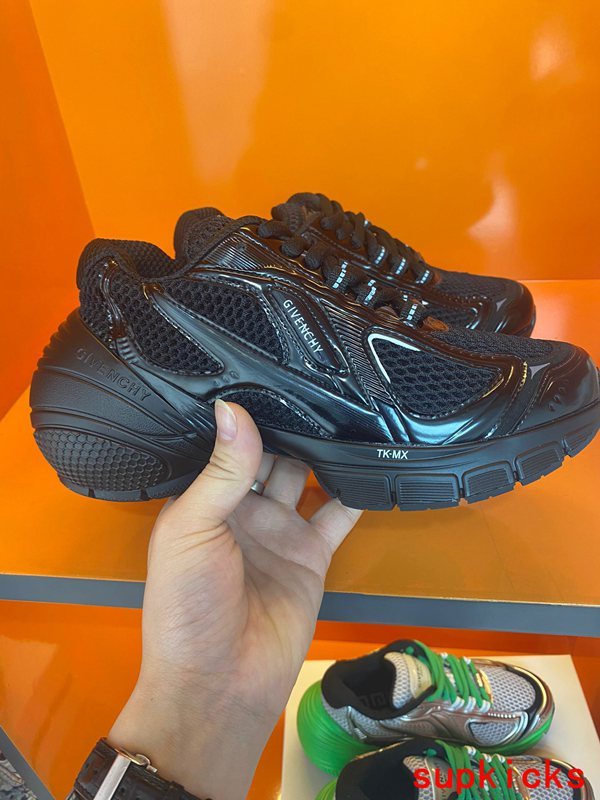 Givenchy Luxury Shoes