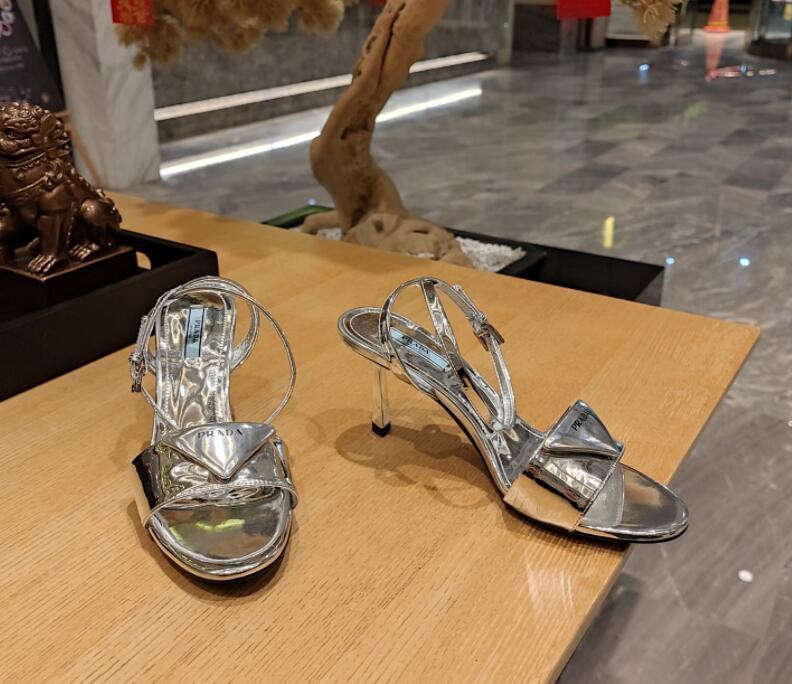 Ava’s Mode - PD Women Shoes - 276