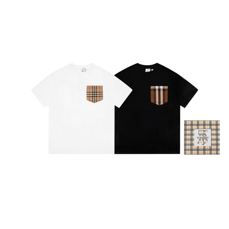 Burberry T-Shirts - 331