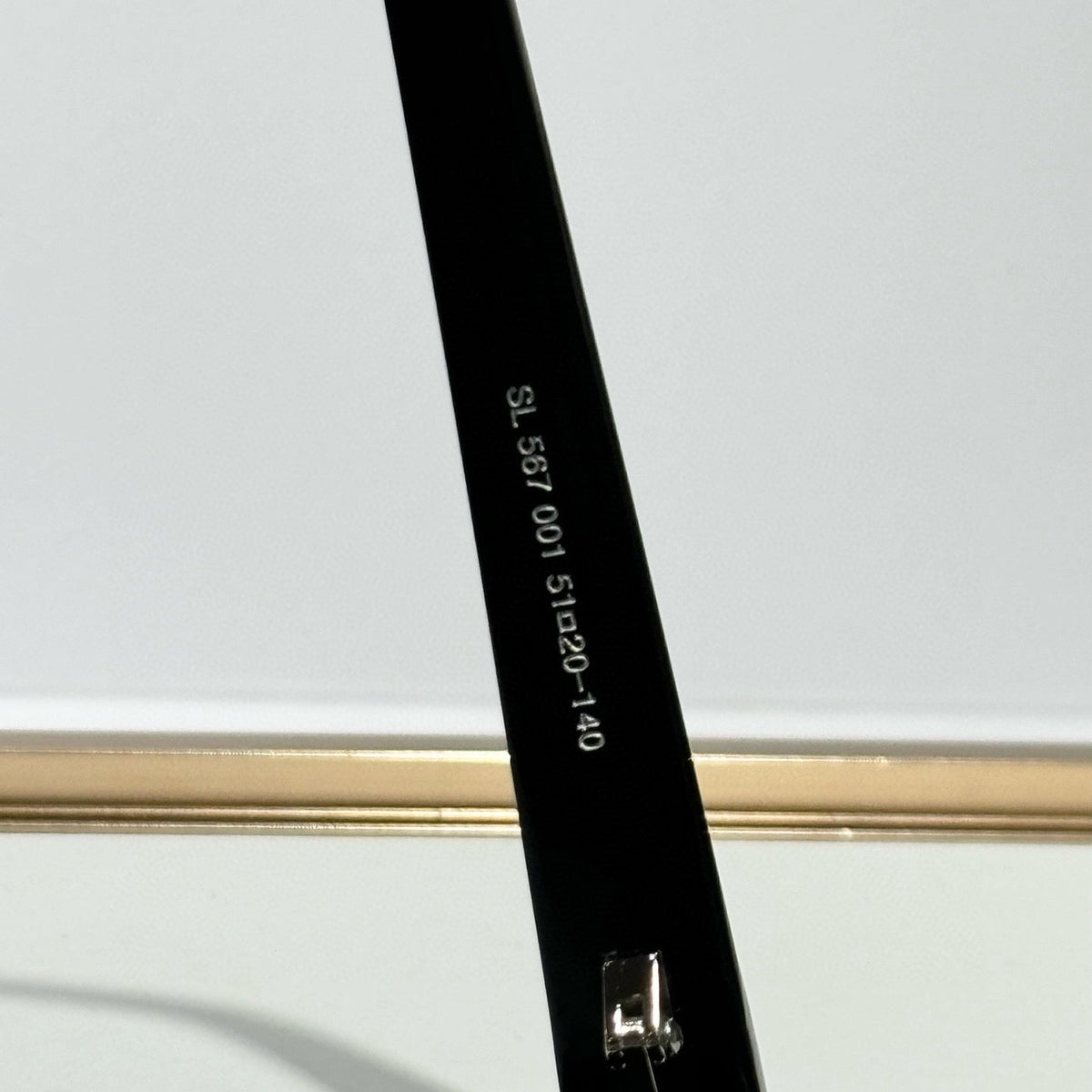 SL SUNGLASSES