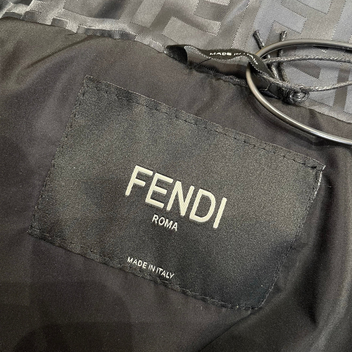 FEN JACKET