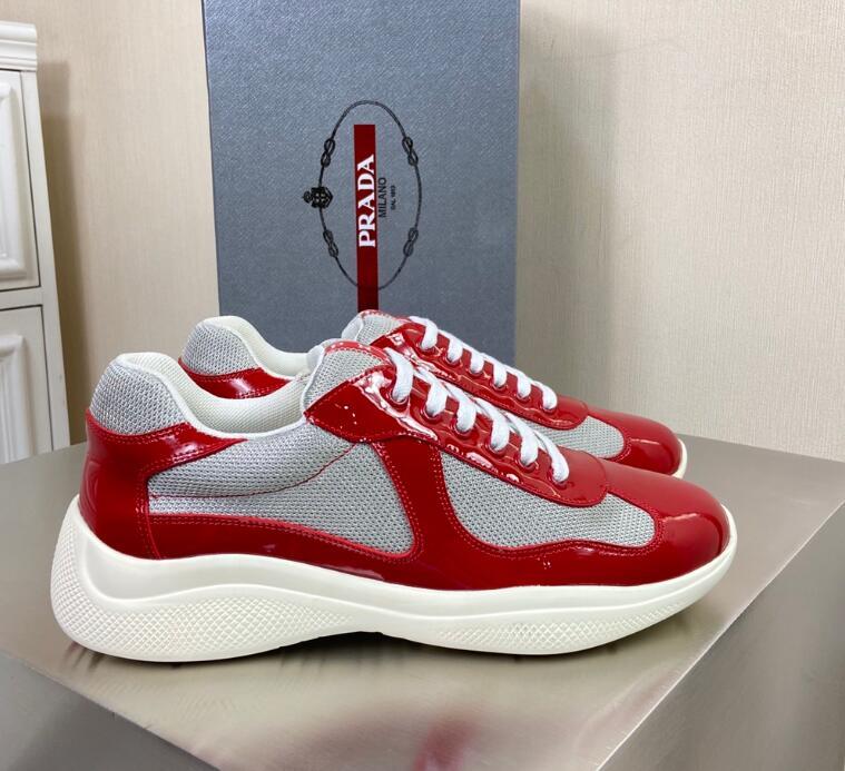 Ava’s Mode - PD Men Shoes - 407