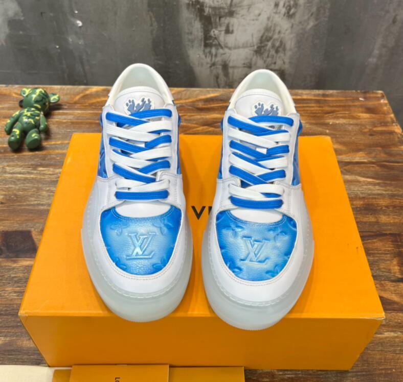 Ava’s Mode - LOV Men Shoes - 957