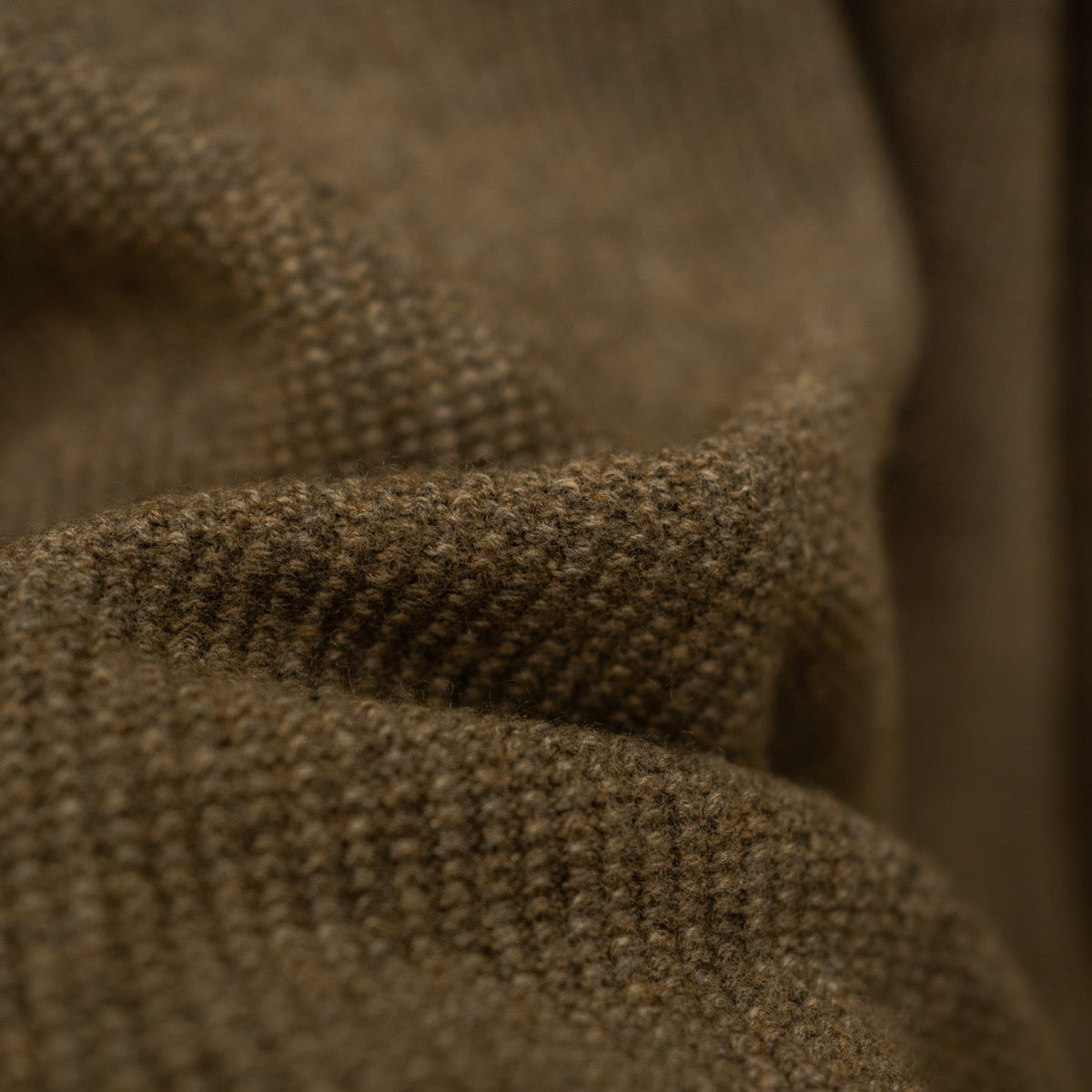 LORO P CASHMERE JUMPER