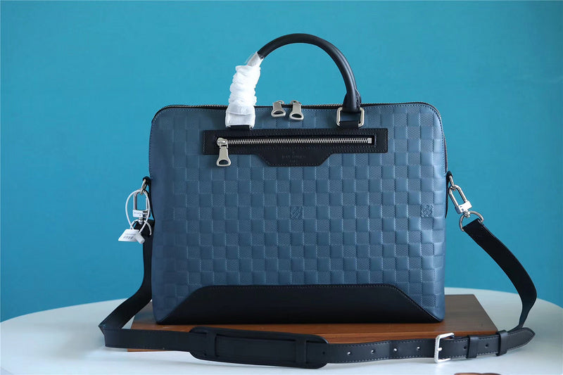 I W Fashion Lu-Vi bags - 9825