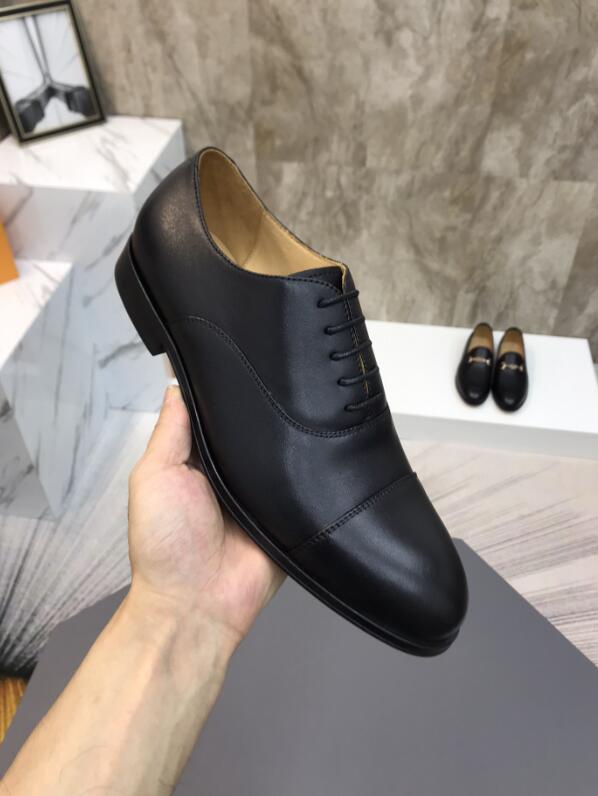 Ava’s Mode - LOV Men Shoes - 1298