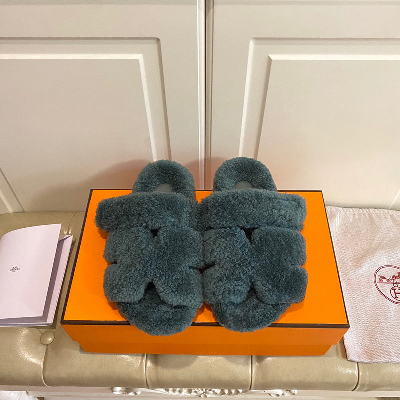 Hermes Luxury Sandals