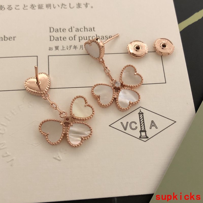 Van Cleef & Arples Jewelry