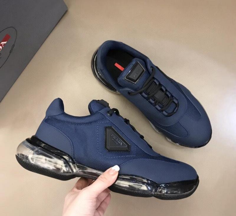 Ava’s Mode - PD Men Shoes - 345