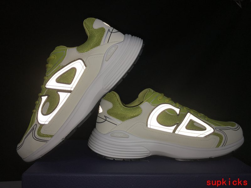 Dior Luxury Shoes