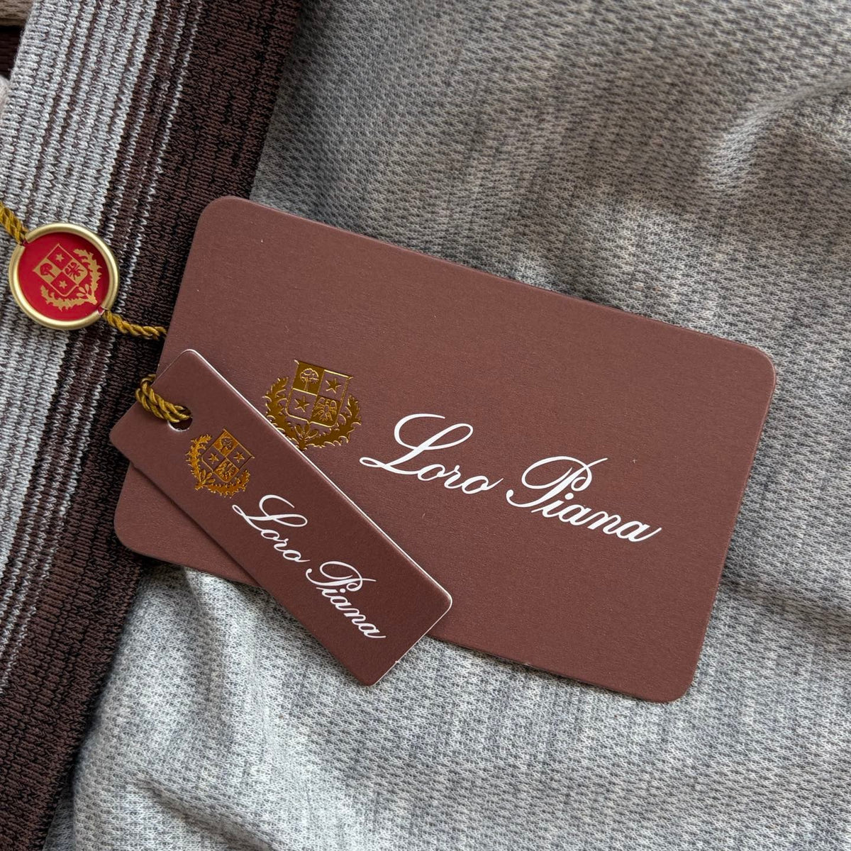 LORO P POLO SHIRT