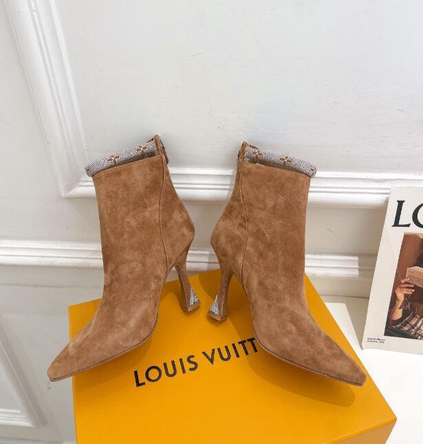 Ava’s Mode - LOV Women Shoes - 379