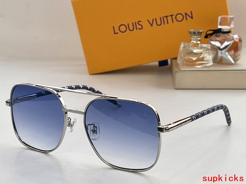 Louis Vuittion Luxury Sunglasses