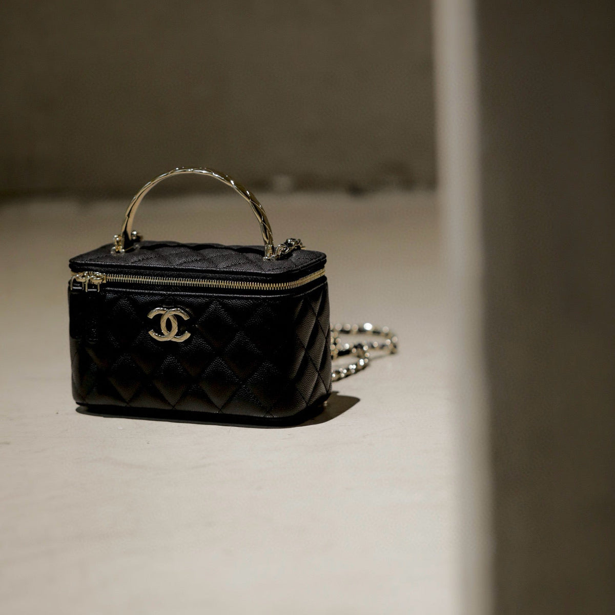 CC 25S BAG