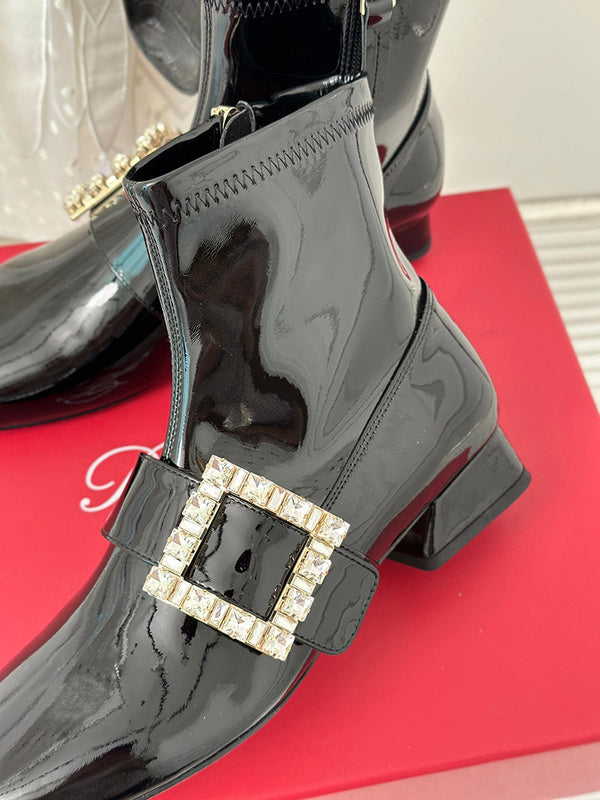 Roger Vivier Luxury Shoes