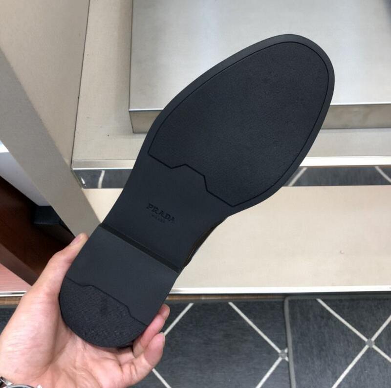 Ava’s Mode - PD Men Shoes - 340