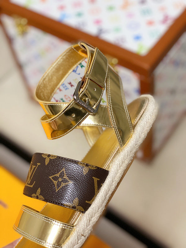 Louis Vuittion Luxury Shoes