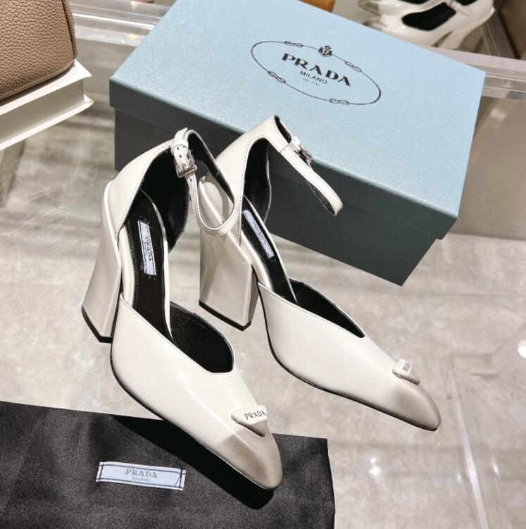 Ava’s Mode - PD Women Shoes - 248