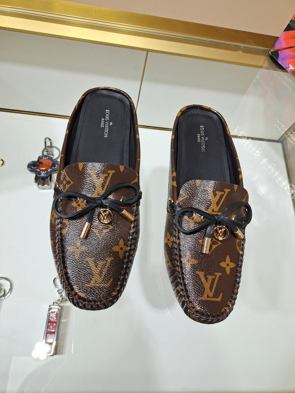 Louis Vuittion Luxury Shoes