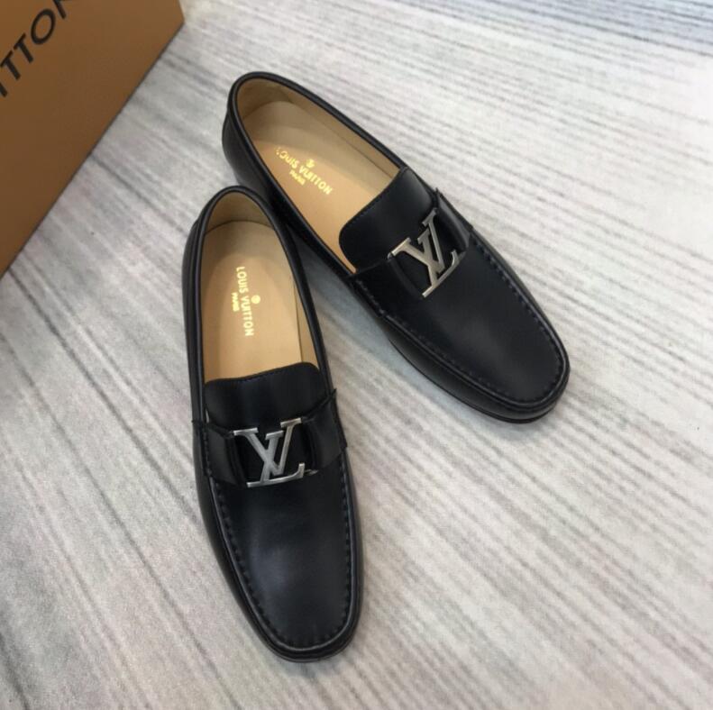 Ava’s Mode - LOV Men Shoes - 1287