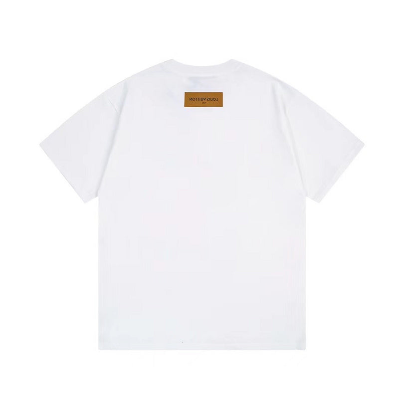 Louis Vuittion Luxury T-Shirt