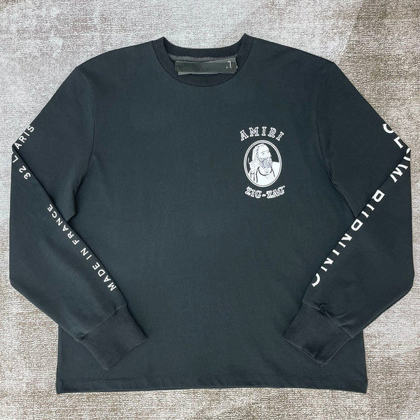 AMIR Hoodies - 071