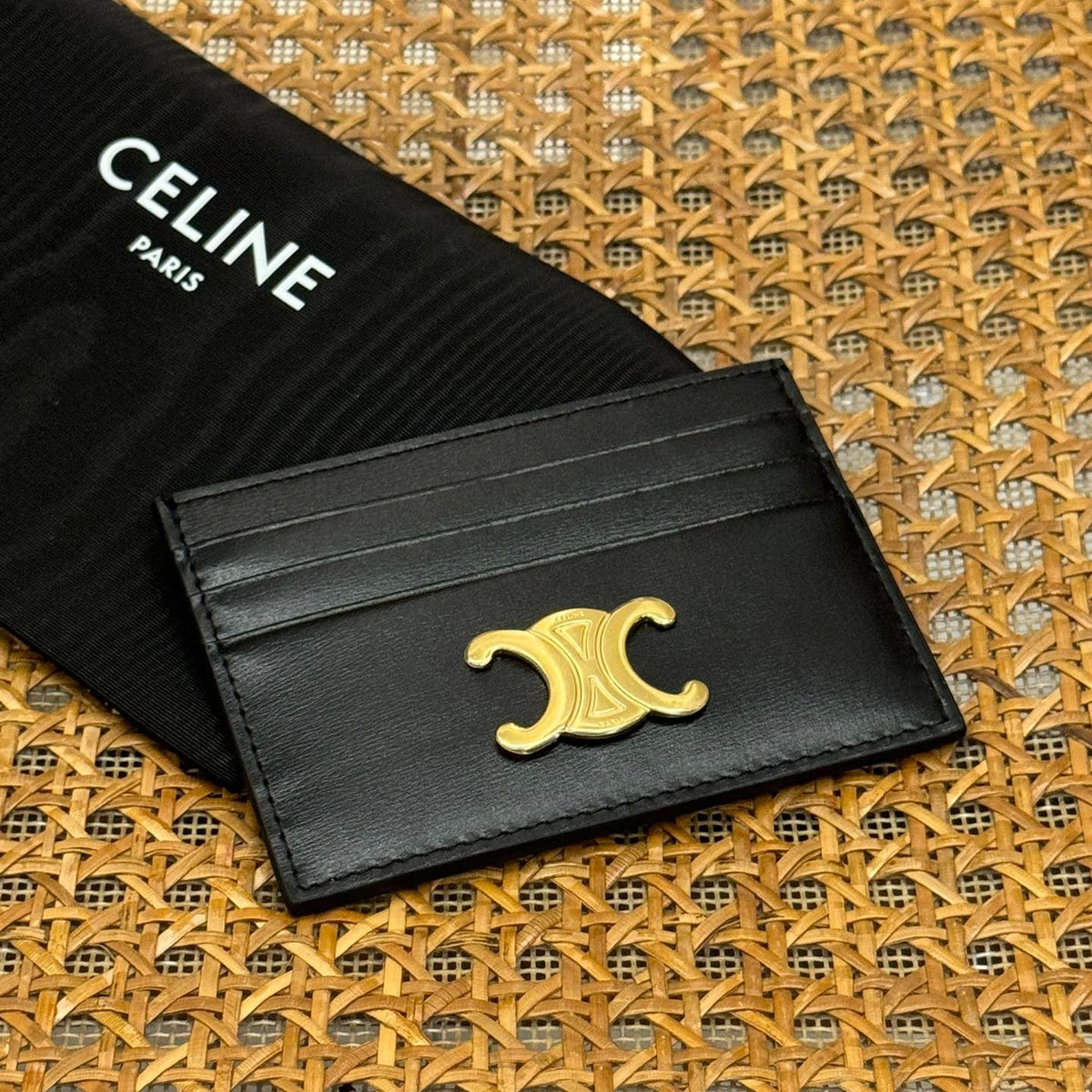 CEL CARD HOLDER