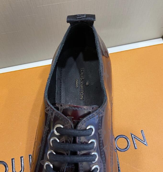 Ava’s Mode - LOV Men Shoes - 1679