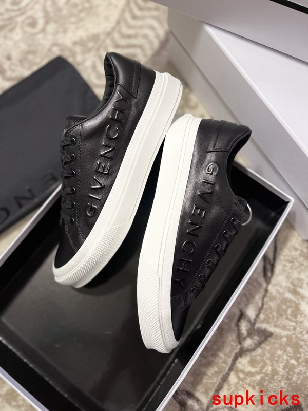 Givenchy Luxury Shoes