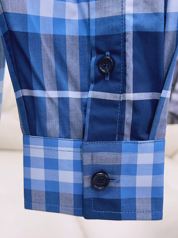 Burberry Luxury Clothes