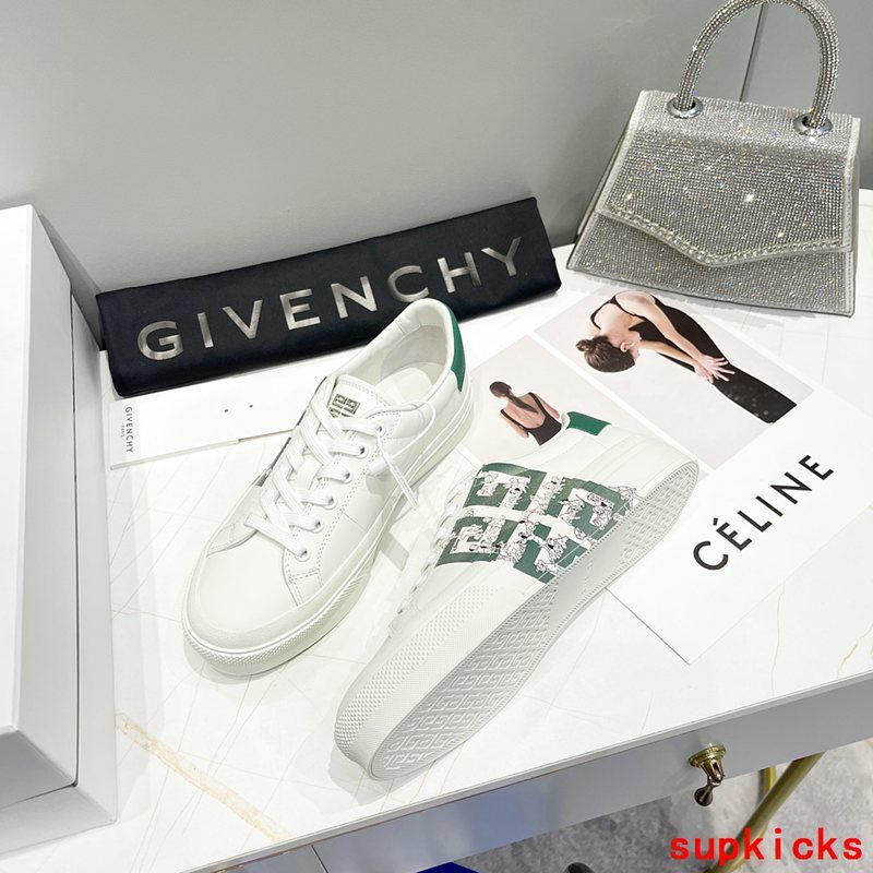 Givenchy Luxury Shoes