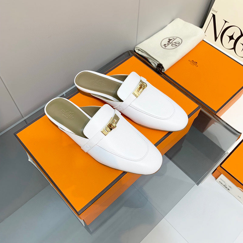 Hermes Luxury Sandals