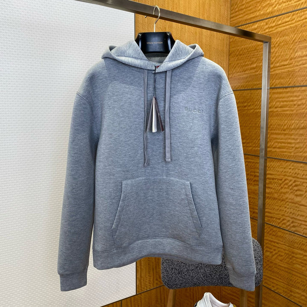 GG HOODIE