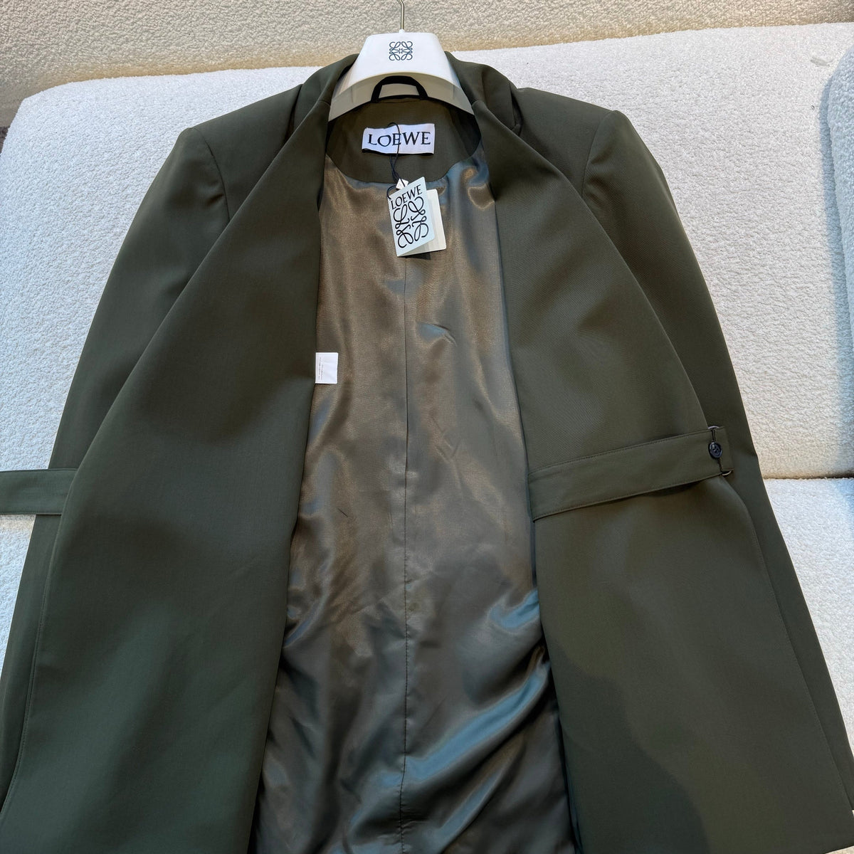 LOEW BLAZER
