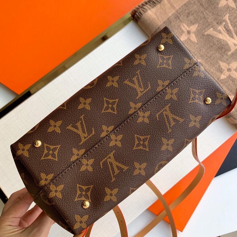 Ava’s Mode - LOV Bags - 3043