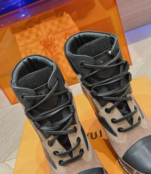 Ava’s Mode - LOV Women Shoes - 401