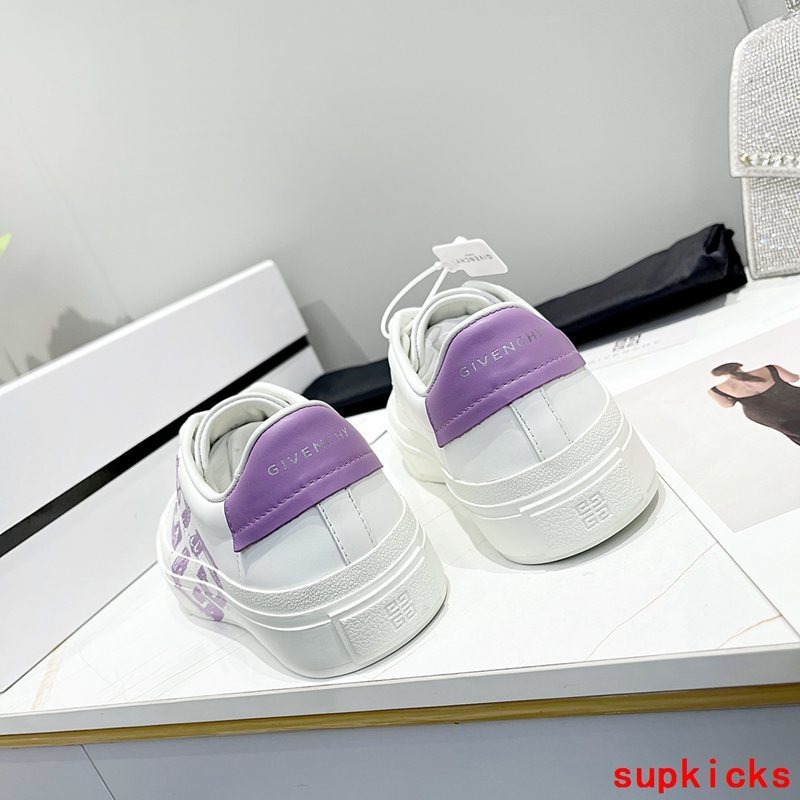 Givenchy Luxury Shoes