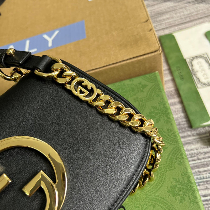 ENT - GCI Bags - 1454