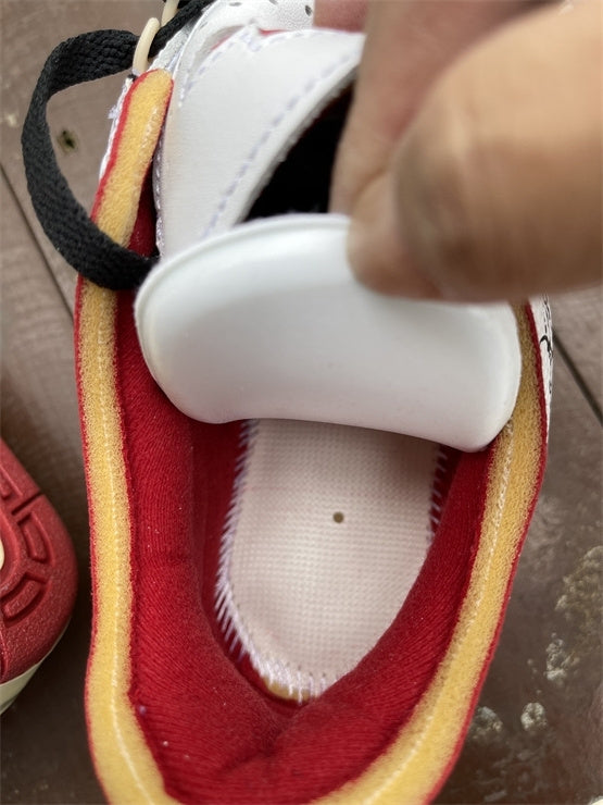 Nike Luxury Shoes